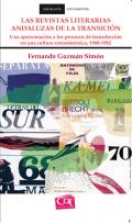 Las revistas literarias andaluzas de la transici�n