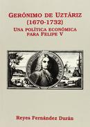 Ger�nimo de Uzt�riz, 1670-1732