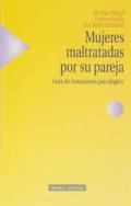 Mujeres maltratadas por su pareja