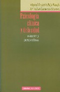 Psicolog�a cl�nica y de la salud