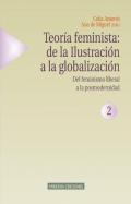 Teor�a feminista : de la Ilustraci�n a la globalizaci�n, 2