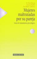 Mujeres maltratadas por su pareja
