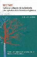 Sobre el estudio de la historia y los ap�ndices de la 