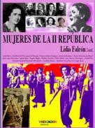 Mujeres de la II Rep�blica