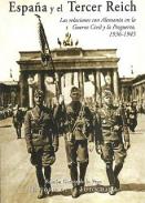 Espa�a y el Tercer Reich