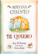 Adivina cuanto te quiero