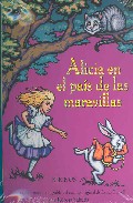 Alicia en el pa�s de las maravillas