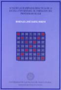 Actas de las III Jornadas Did�cticas de la Escuela Universitaria de Formaci�n del Profesorado de EGB