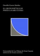 El grupo po�tico de poes�a canaria �ltima