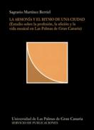 La armon�a y el ritmo de una ciudad