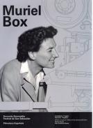 Muriel Box