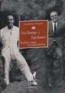 C�sar Manrique y Pep�n Ram�rez