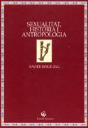 Sexualitat, hist�ria i antropologia
