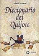 Dicionario del Quijote