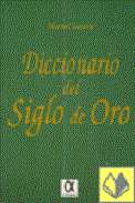 Diccionario del Siglo de Oro