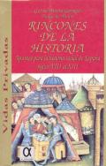 Rincones de la historia