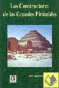 Los constructores de las grandes pir�mides