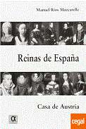 Reinas de Espa�a