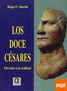 Los doce c�sares