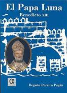 El Papa Luna Benedicto XIII
