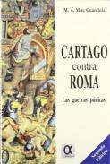 Cartago contra Roma