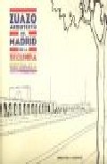 Zuazo, arquitecto del Madrid de la Segunda Rep�blica