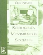 Sociologia de los movimientos sociales