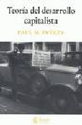 Teor�a del desarrollo capitalista
