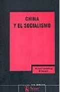 China y el socialismo