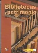 Bibliotecas y patrimonio