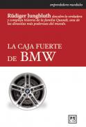 La caja fuerte de BMW
