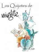 Los Quijotes de Mingote