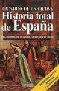 Historia total de Espa�a
