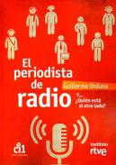 El periodista de radio