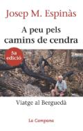 A peu pels camins de cendra