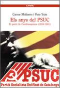 Els anys del PSUC