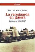 La rereguarda en guerra