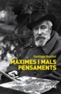 xxxM&agrave;ximes i mals pensaments