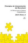Principios de interpretaci�n del Rorschach