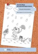 Test de la persona bajo la lluvia