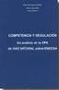 Competencia y regulaci�n