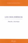 Los usos jur�dicos