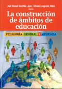 La construcci�n de �mbitos de educaci�n