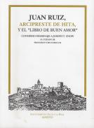Juan Ruiz, arcipreste de Hita, y el 