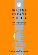 Informe espa�a 2014