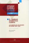 El trabajo dom�stico cuenta