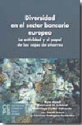 Diversidad en el sector bancario europeo