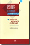 Servicios y regiones en Espa�a