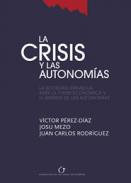 La crisis y las autonom�as 