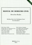 Manual de derecho civil